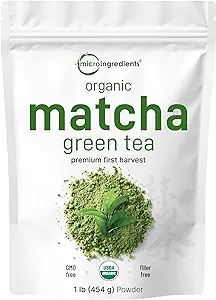 matcha