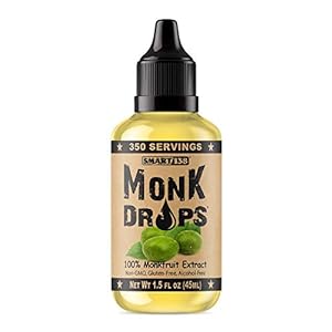 monkdrops